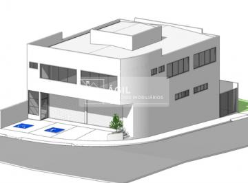 Foto 01 · Aluga-se Ponto Comercial Novo Villa Branca Jacareí/SP