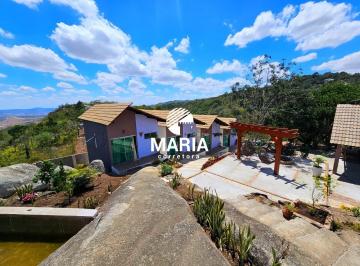 Casa de 4 quartos, Serra Negra · Chalés à venda em Serra Negra/PE!