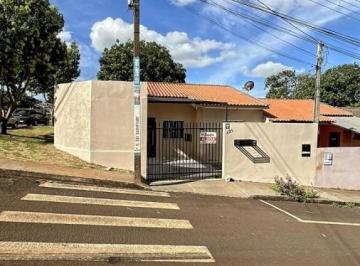 202512021707505974.jpeg · Casa para Locação em Campo Mourão, Jardim Paulista, 2 dormitórios, 1 banheiro, 1 vaga