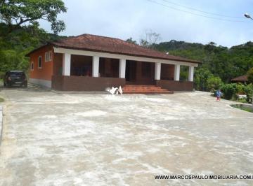 Rural de 3 quartos, Biritiba-Mirim · SÍTIO DAS ÁGUAS CLARAS EM MOGI DAS CRUZES - MUUUUITA ÁGUA