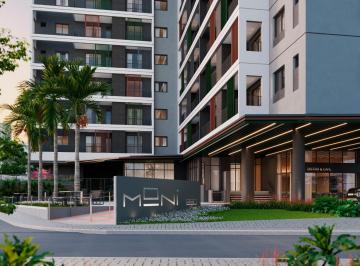 Imóvel novo vertical , Curitiba · Apartamento Curitiba Alto da Glória - Moní