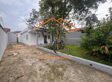 Foto 02 · CASA TÉRREA A VENDA COM JARDIM E QUINTAL INDAIÁ CARAGUATATUBA