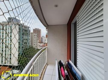 Apartamento · 42m² · 1 Quarto · 1 Vaga · Santa Cecília | 1 Dormitorio | Reformado | 42 m² | Varanda | 1 Vaga.
