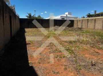 Foto 01 · Terreno, Parque Santa Mônica, São Carlos, SP