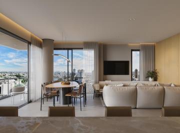 Imóvel novo vertical , Curitiba · Apartamento Curitiba Agua Verde - Kóra