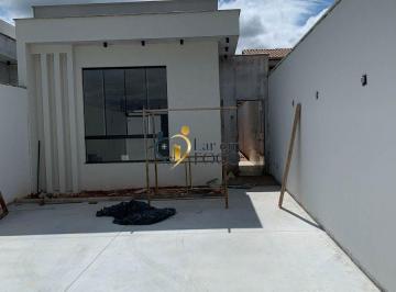 Casa Venda 247m² de 3 quartos · 1024. CASA PARA VENDA, B. BOA ESPERANÇA, SANTA LUZIA