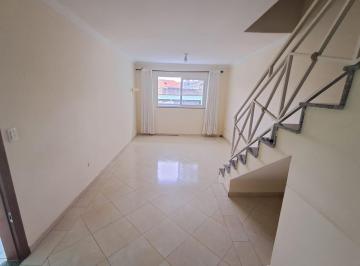 Casa de 2 quartos, Taboão da Serra · Sobrado no PQ. Monte Alegre - 2 suítes - 2 vagas