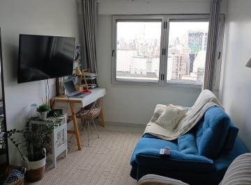 Apartamento , São Paulo · Apto mobiliado na Consolação