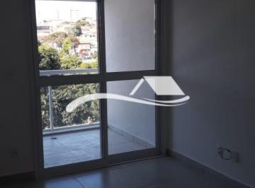 Apartamento de 2 quartos, São José dos Campos · Apartamento no Jardim Oriente – Tennô Residencial | 2 Dormitórios | 62m²