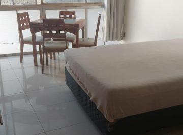 Apartamento , São Paulo · Kit mobiliado no Copan