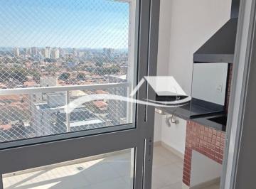 Apartamento de 2 quartos, São José dos Campos · Apartamento no Jardim Oriente – Tennô Residencial | 2 Dormitórios | 62m²