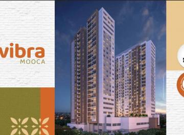 Apartamento de 2 quartos, São Paulo · # MOOCA APTO44m² 2 DORMS1 VAGA RUA TAQUARI