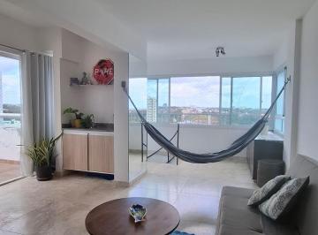 Apartamento de 3 quartos, Salvador · Paralela, Cobertura Duplex, Aluguel, 3/4, 2 suítes, Infraestrutura, 120m2