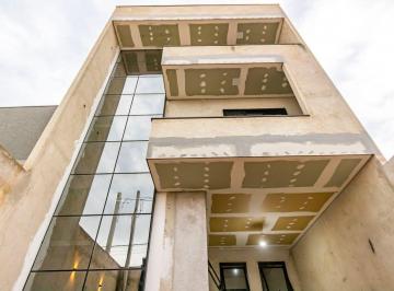 Casa de 3 quartos, Fazenda Rio Grande · SOBRADO TRIPLEX À VENDA – EUCALIPTOS, FAZENDA RIO GRANDE
