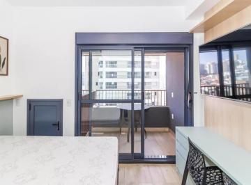 Apartamento de 1 quarto, São Paulo · Ótimo Studio à venda com 26m², PERDIZES SP, excelente localização.
