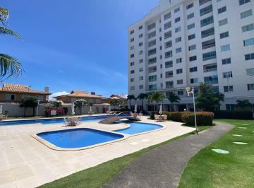 Apartamento de 3 quartos, Lauro de Freitas · APARTAMENTO COM 3/4 NO ESPECIALE TOTAL RESIDENCE 