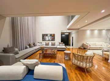 Casa de 4 quartos, Santana de Parnaíba · Casa sobrado à venda no Condomínio Melville em Santana de Parnaíba - SP