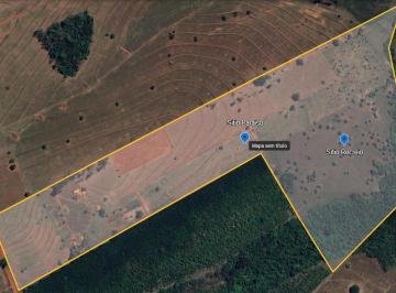 Rural de 2 quartos, Palmeira D'Oeste · SÍTIO PARAÍSO_RECREIO