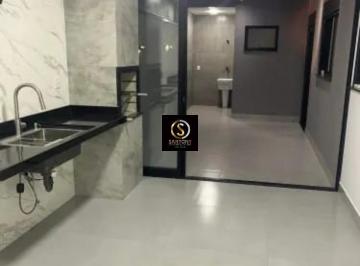 Foto 01 · Casa nova com 3 quartos e suíte no Jardim Marambaia Jundiaí SP - 105m² - 2 vagas - Aproveite!