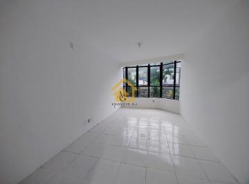 Foto 01 · Oportunidade Única: Sala Comercial 32m² na Estrada do Cacuia, Rio de Janeiro - Conforto e Localizaçã