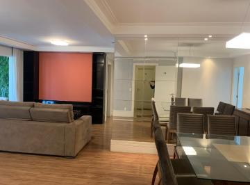 Apartamento de 3 quartos, Barueri · Apartamento com 3 suítes no condomínio Mont Blanc Alphaville - Barueri