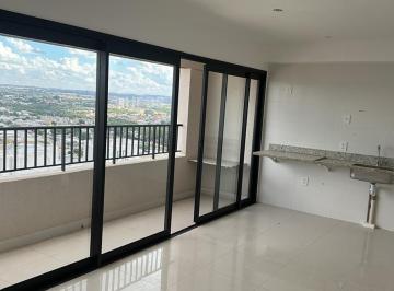 Apartamento de 3 quartos, Goiânia · APARTAMENTO 83,92MT 3 QUARTOS SETOR RODOVIARIO