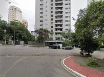 Foto 01 · Apartamento em leilão a venda em Vila Andrade, São Paulo