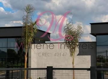 Foto 01 · Terreno em Condomínio à Venda em Louveira-SP, Bairro Reserva dos Verardos - 389,88 m² de Área