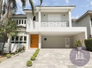 Casa · 380m² · 4 Quartos · 6 Vagas · Casa 380m, 4 dormitórios para venda ou aluguel por R$ 20.970 -Alphaville/SP