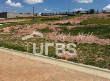 Terreno , Goiânia · TERRENO LOTE 671,06MT JARDINS LONDRES 