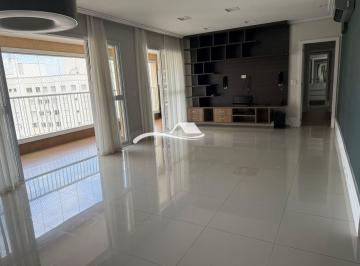 Apartamento de 3 quartos, São José dos Campos · Apartamento – Residencial Splendor Blue | 3 Suítes | 131m²