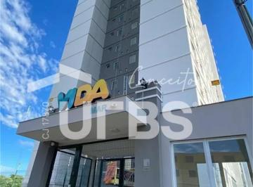 Apartamento de 2 quartos, Goiânia · APARTAMENTO 49,60MT 2 QUARTOS SENDO 1 SUITE SETOR FAIÇALVILLE 