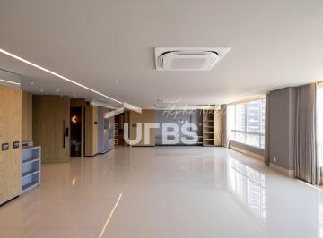 Apartamento de 4 quartos, Goiânia · APARTAMENTO 449,81MT 4 SUITES SETOR MARISTA