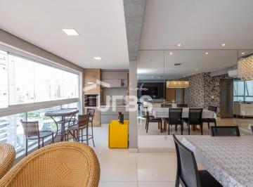 Apartamento de 3 quartos, Goiânia · APARTAMENTO 124MT 3 SUITES SETOR JARDIM GOIAS