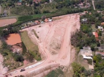 Terreno , Jundiaí · JUNDIAÍ | LOTES a partir de 160m² no Corrupira em Condomínio Fechado com Lazer