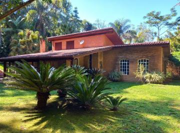Rural de 4 quartos, Extrema · FAZENDA À VENDA EXTREMA MG  22 ALQUEIRES PAULISTA