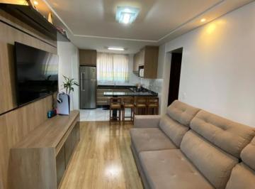 202409121520276322.jpeg · Apartamento para Venda em São José dos Pinhais, Cidade Jardim, 2 dormitórios, 1 banheiro, 1 vaga