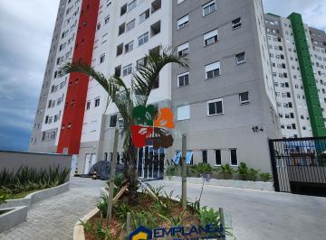 Apartamento de 2 quartos, São José dos Campos · More no condomínio clube Mirante Flamboyant