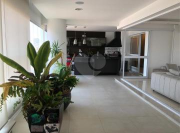 Apartamento de 4 quartos, São Paulo · Apartamento à venda Alto da Lapa – 235 m² | Torre Única | 3 Suítes | 4 Vagas