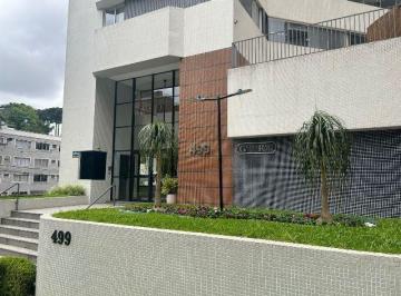 Apartamento de 3 quartos, Curitiba · Apartamento 3 quartos sendo 1 suíte no Bigorrilho - Curitiba/Pr