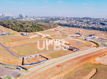 Terreno , Goiânia · TERRENO LOTE 640MT PLATEAU D´OR UNIQUE