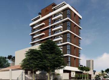 202410150016407413.jpg · Apartamento para Venda em São José dos Pinhais, Centro, 3 dormitórios, 1 suíte, 1 banheiro, 1 vaga