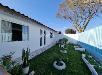 202509261230039950.jpeg · Casa para Venda em São José dos Pinhais, Afonso Pena, 4 dormitórios, 1 banheiro, 4 vagas