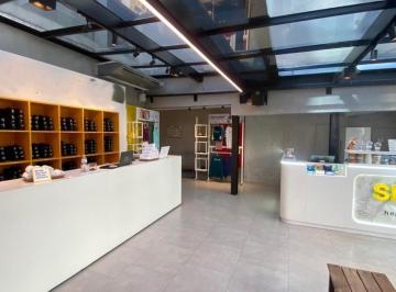 Comercial de 8 quartos, São Paulo · Itaim Bibi ótimo prédio comercial AC 561m² bairro nobre