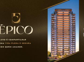 Apartamento de 4 quartos, Salvador · Lançamento Épico residencial - Apartamento 4 suítes 3 vagas