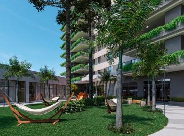 Apartamento de 3 quartos, Curitiba · Apartamento 134m2, 3 suítes, 2 vagas, depósito, lavabo, sacada gourmet, Alto da Glória, 4ºANDAR