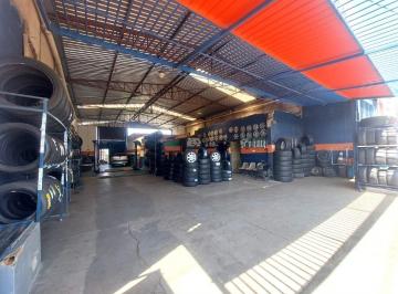 Comercial · 264m² · Galpão Comercial na Av Guaicurus Porteira Fechada