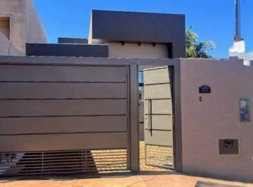 Casa · 103m² · 2 Quartos · 2 Vagas · Imóvel Espetacular no Agua Limpa Park
