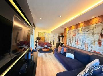 Apartamento · 210m² · 3 Quartos · 3 Vagas · Cobertura Frente de 210m² em Santa Rosa, Niterói – 3 Dormitórios, 1 Suíte, 3 Vagas | Financiamento A