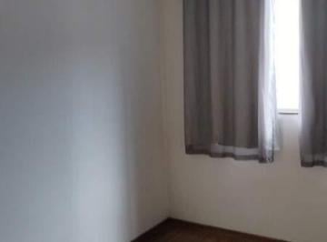 Apartamento · 50m² · 2 Quartos · 1 Vaga · Vendo apartamento com 02 quartos no São Geraldo- Itaúna/Mg!!